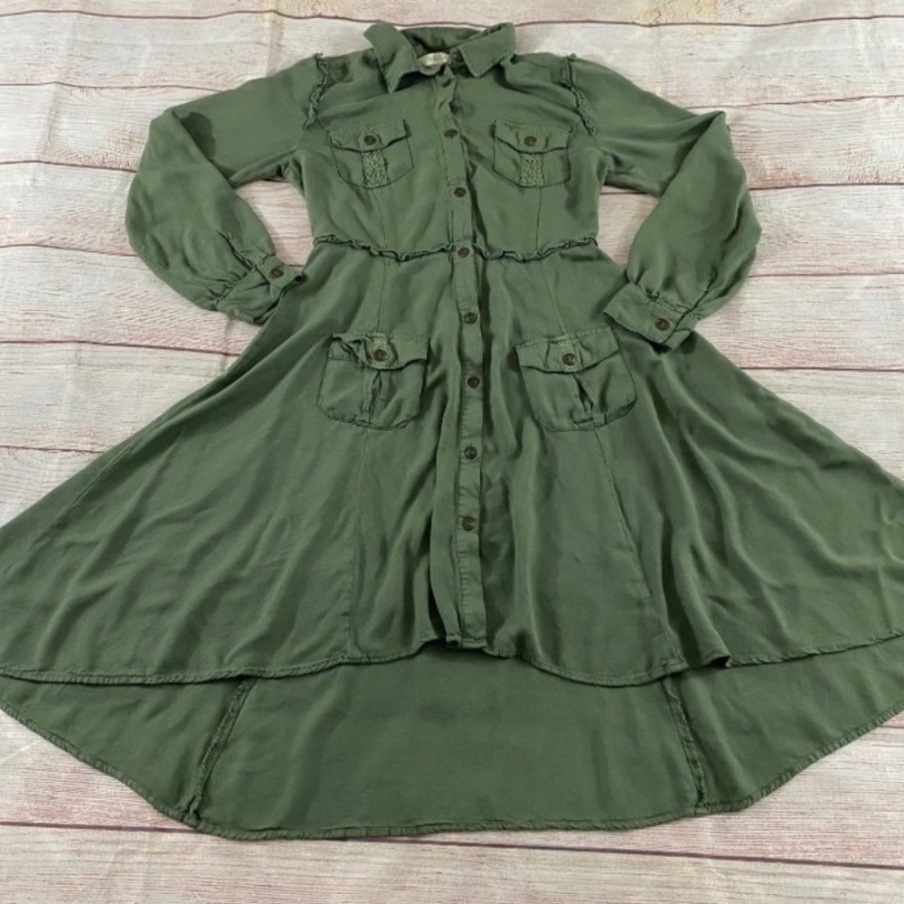 Matilda Jane Dress